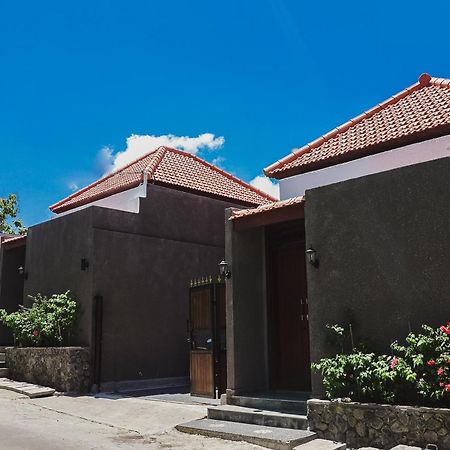 Pondok Talavana Badung  Esterno foto