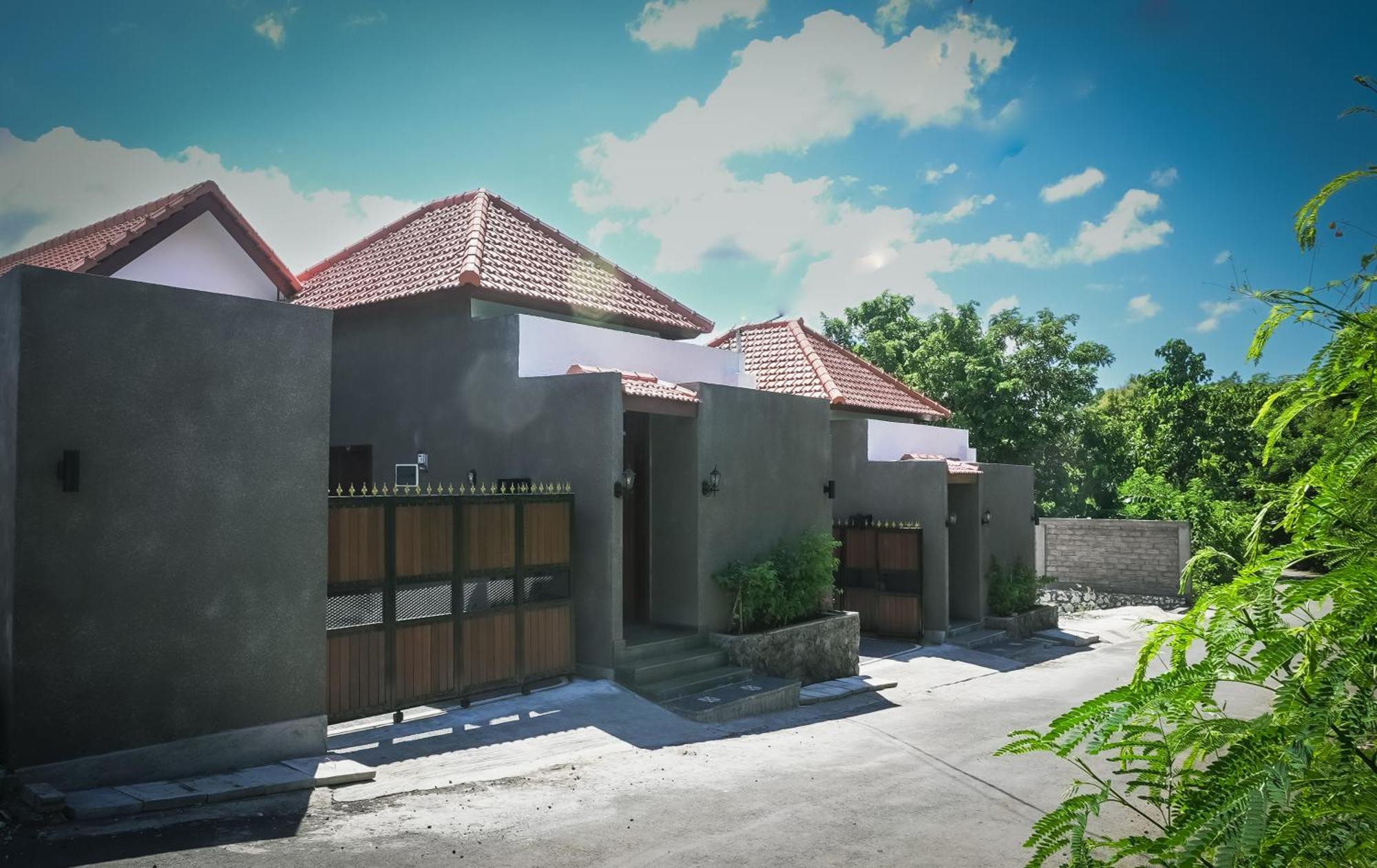 Pondok Talavana Badung  Esterno foto